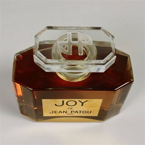 parfum joy jean patou sephora